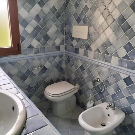 Ferienwohnung Fuer 6 Personen Ca 80 Qm In Pittulongu, Sardinien Gallura *
