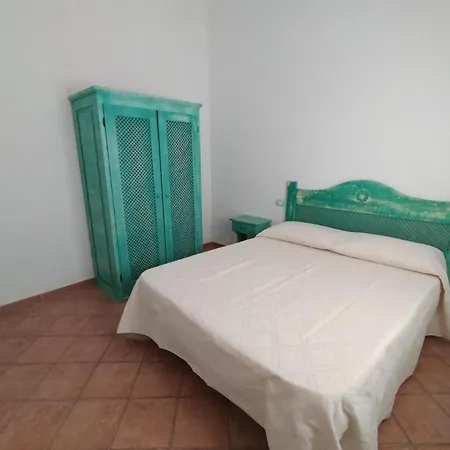 Ferienwohnung Fuer 6 Personen Ca 80 Qm In Pittulongu, Sardinien Gallura Appartement *