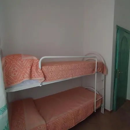 Ferienwohnung Fuer 6 Personen Ca 80 Qm In Pittulongu, Sardinien Gallura Διαμέρισμα Όλμπια