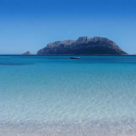 Apartment Ferienwohnung Fuer 6 Personen Ca 80 Qm In Pittulongu, Sardinien Gallura Olbia