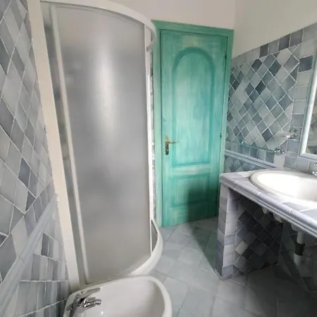 Διαμέρισμα Ferienwohnung Fuer 6 Personen Ca 80 Qm In Pittulongu, Sardinien Gallura