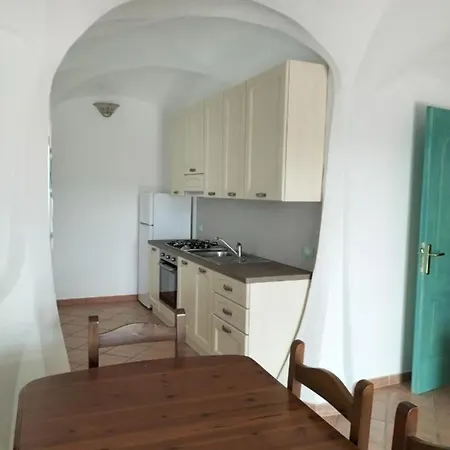 Ferienwohnung Fuer 6 Personen Ca 80 Qm In Pittulongu, Sardinien Gallura * Όλμπια