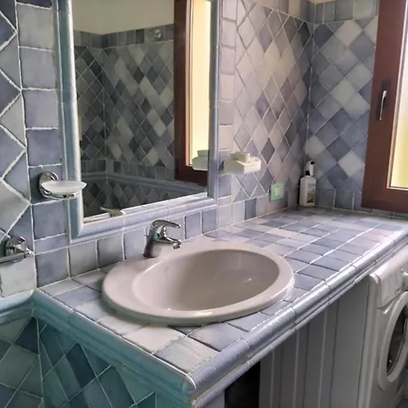 Apartment Ferienwohnung Fuer 6 Personen Ca 80 Qm In Pittulongu, Sardinien Gallura