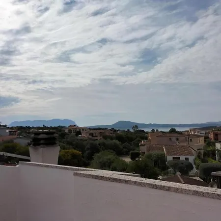 Ferienwohnung Fuer 6 Personen Ca 80 Qm In Pittulongu, Sardinien Gallura Olbia