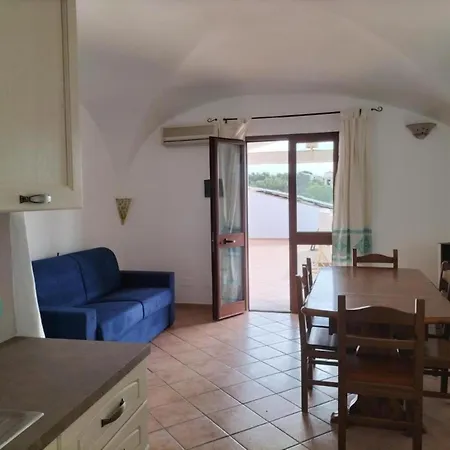 Ferienwohnung Fuer 6 Personen Ca 80 Qm In Pittulongu, Sardinien Gallura Διαμέρισμα