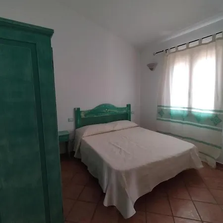 Διαμέρισμα Ferienwohnung Fuer 6 Personen Ca 80 Qm In Pittulongu, Sardinien Gallura Όλμπια